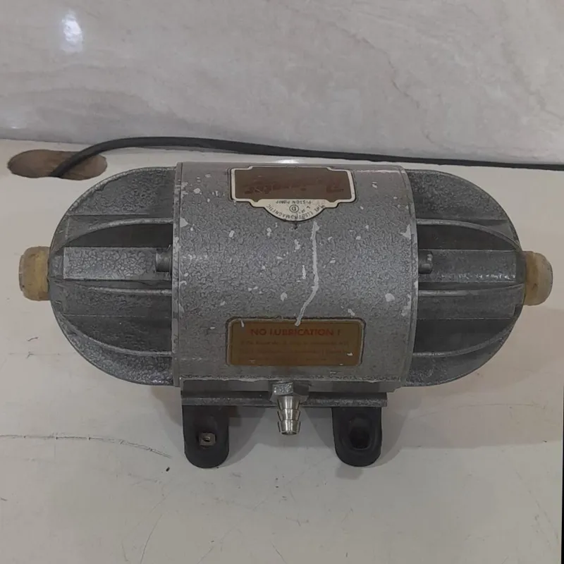 پمپ پیستونی recipretor copenhagen