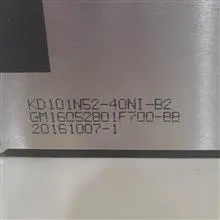 Kd101