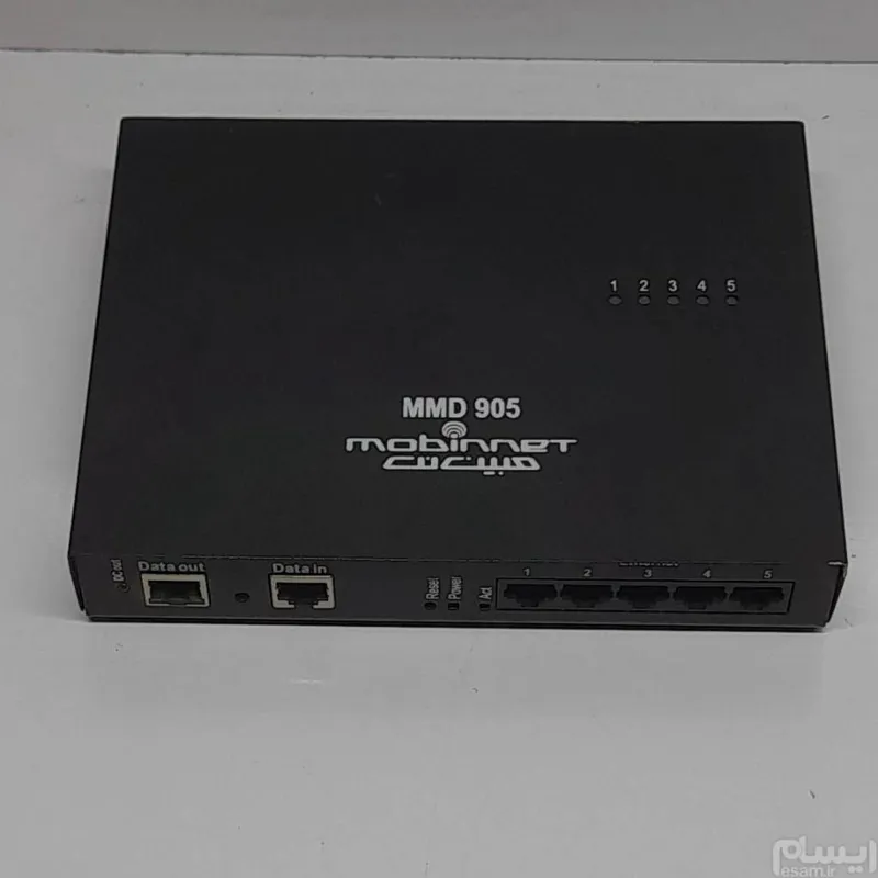 rb 750router board