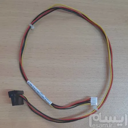 کابل برق ساتا p/n741766001  rev  a