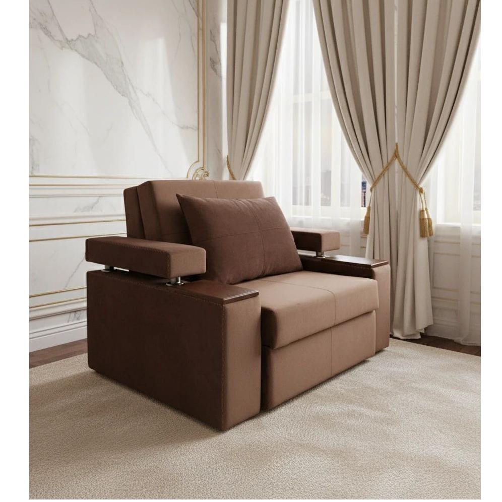 مبل تخت خواب شو یک نفره مدل هلیا باکسدار