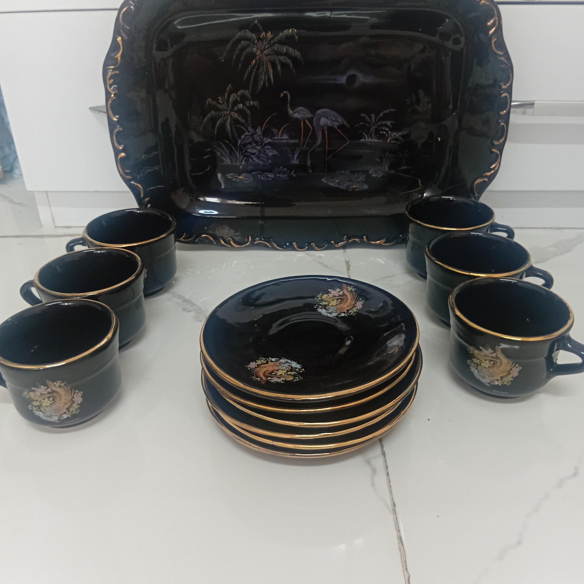 سرویس چای خوری