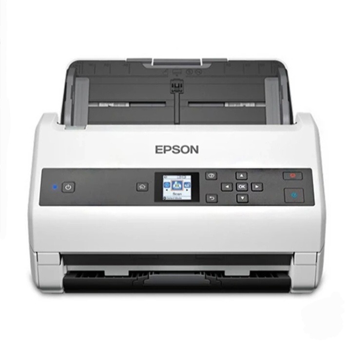 اسکنر اپسون مدل Epson Workforce DS-530ii