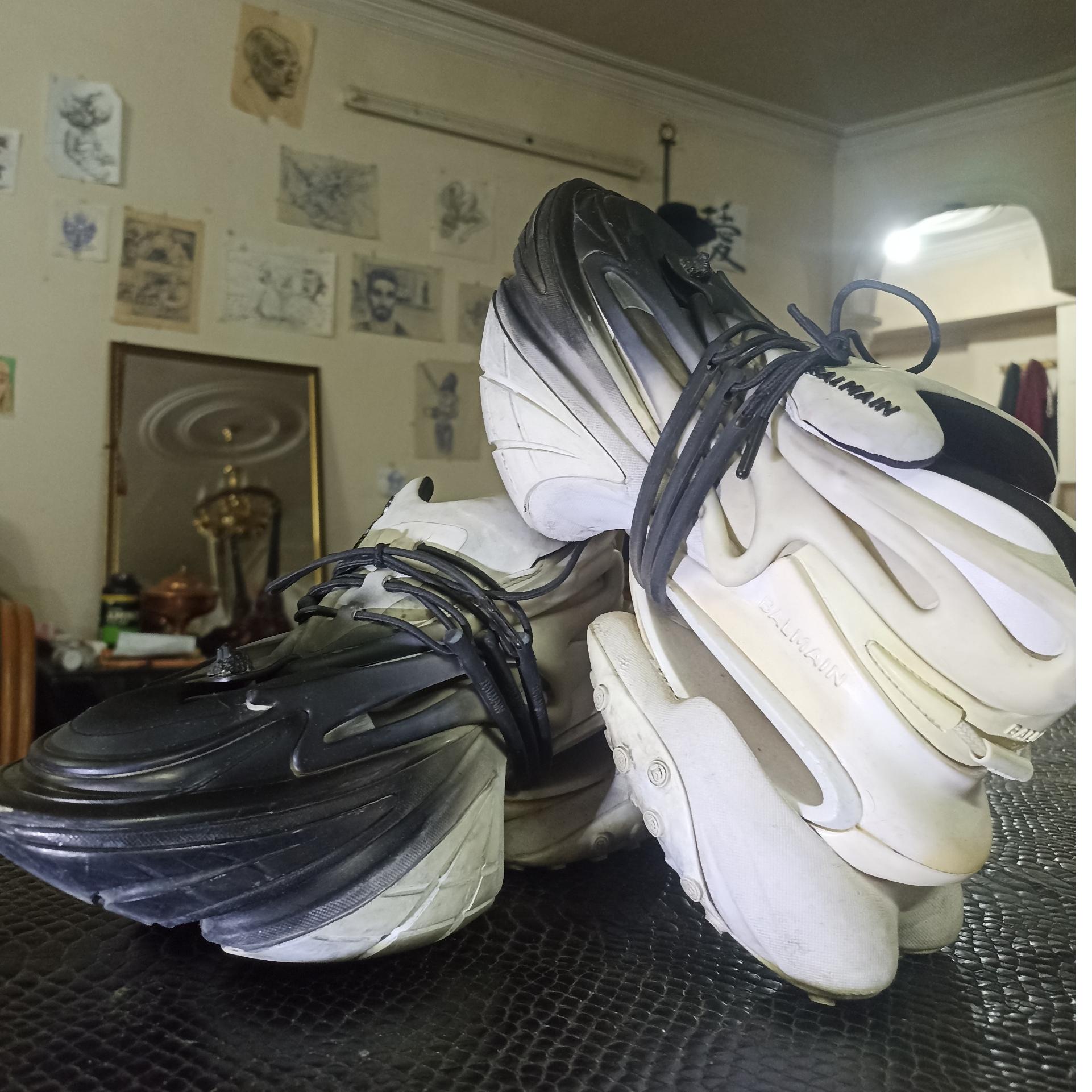 کتونی بالمین ((Balmain))