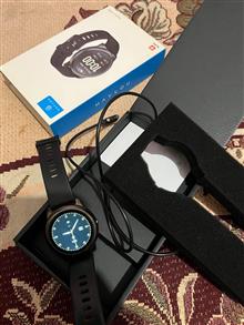 ساعت