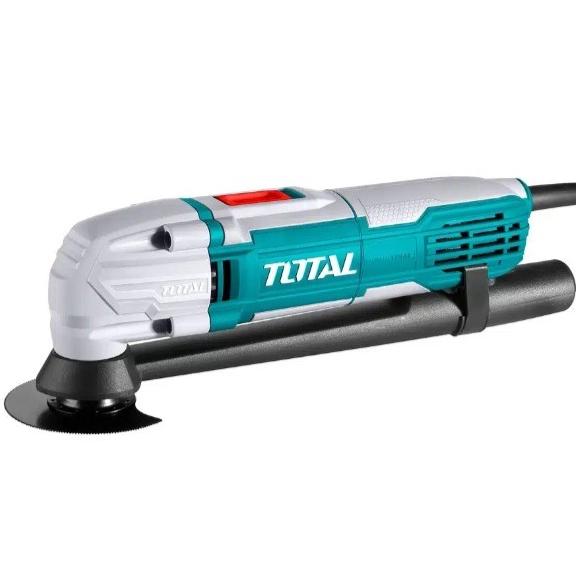 فرز همه کاره برقی توتال مدل TS3006