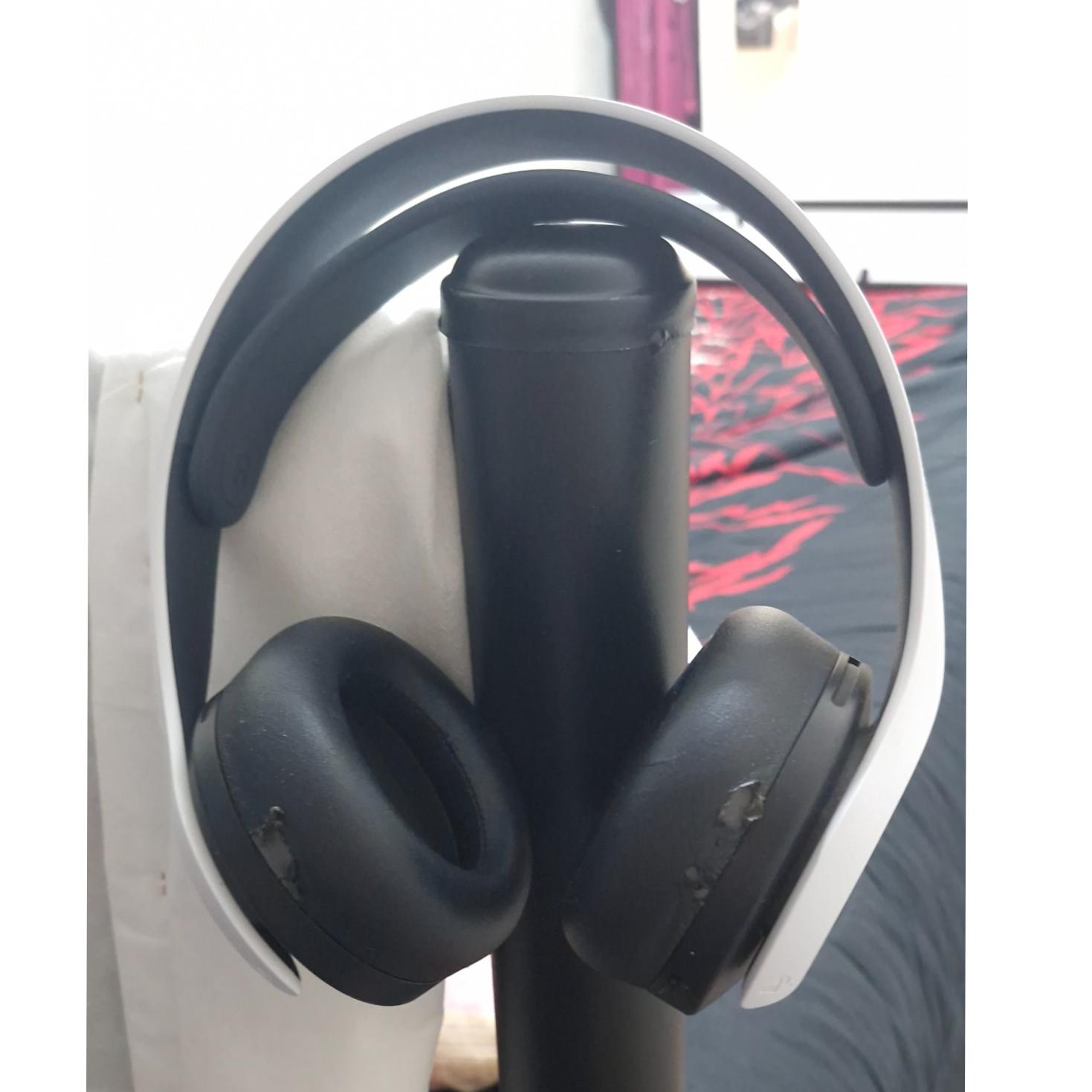 Sony pulse 3d سونی گیمینگ