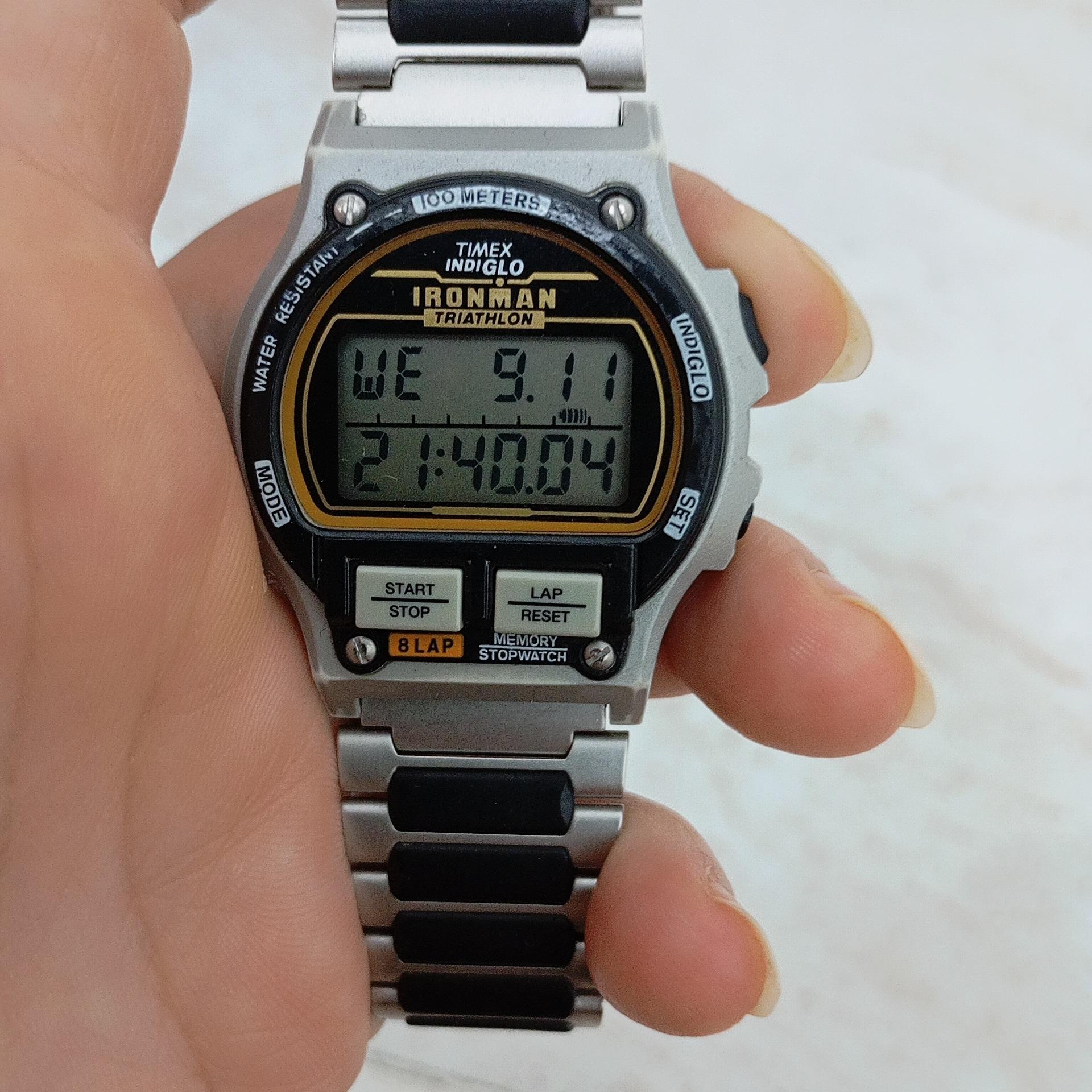 ساعت تایمکس (Timex) آمریکا