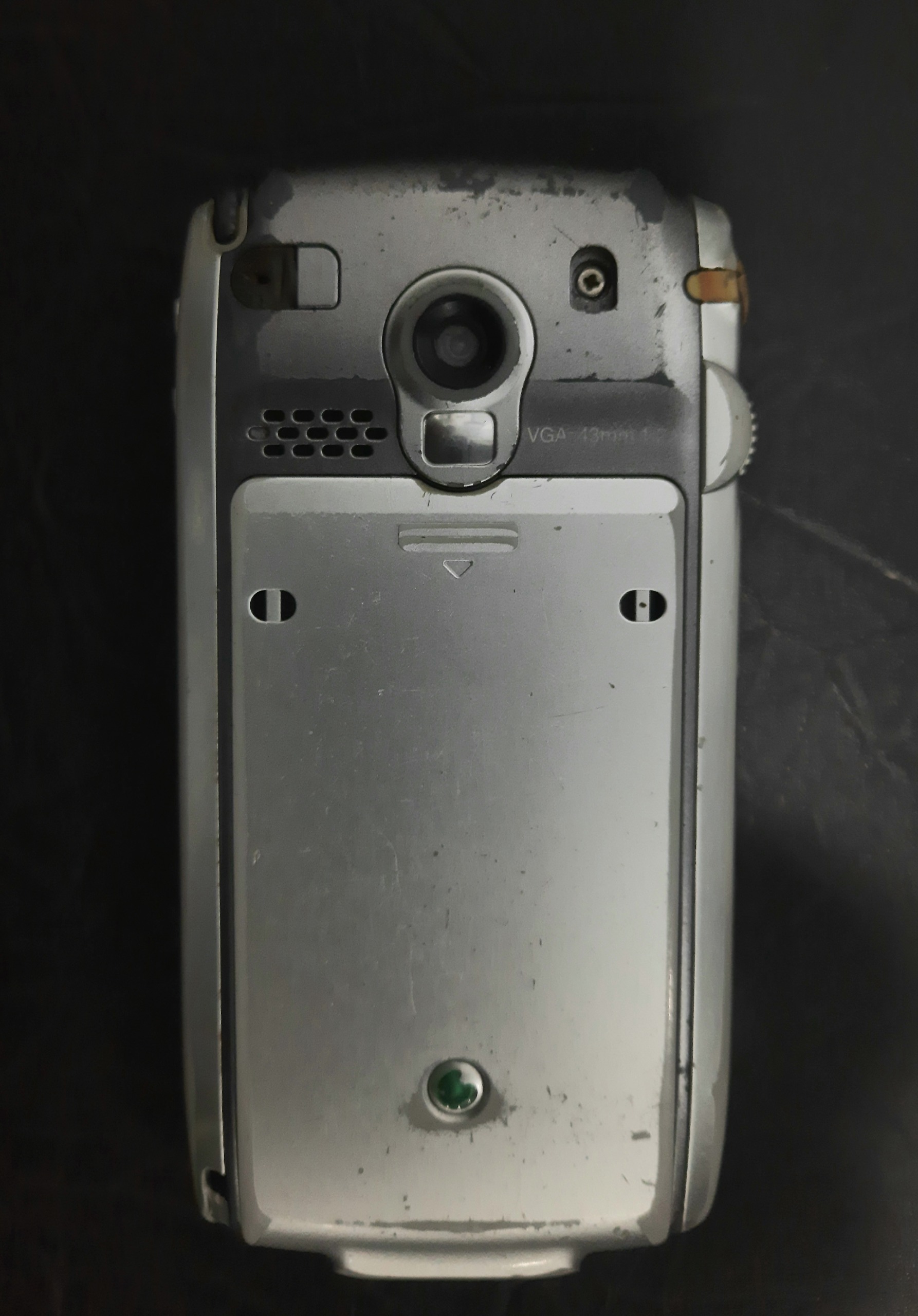 سونی اریکسون P910i