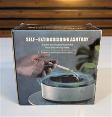 زیرسیگاری