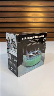 زیرسیگاری