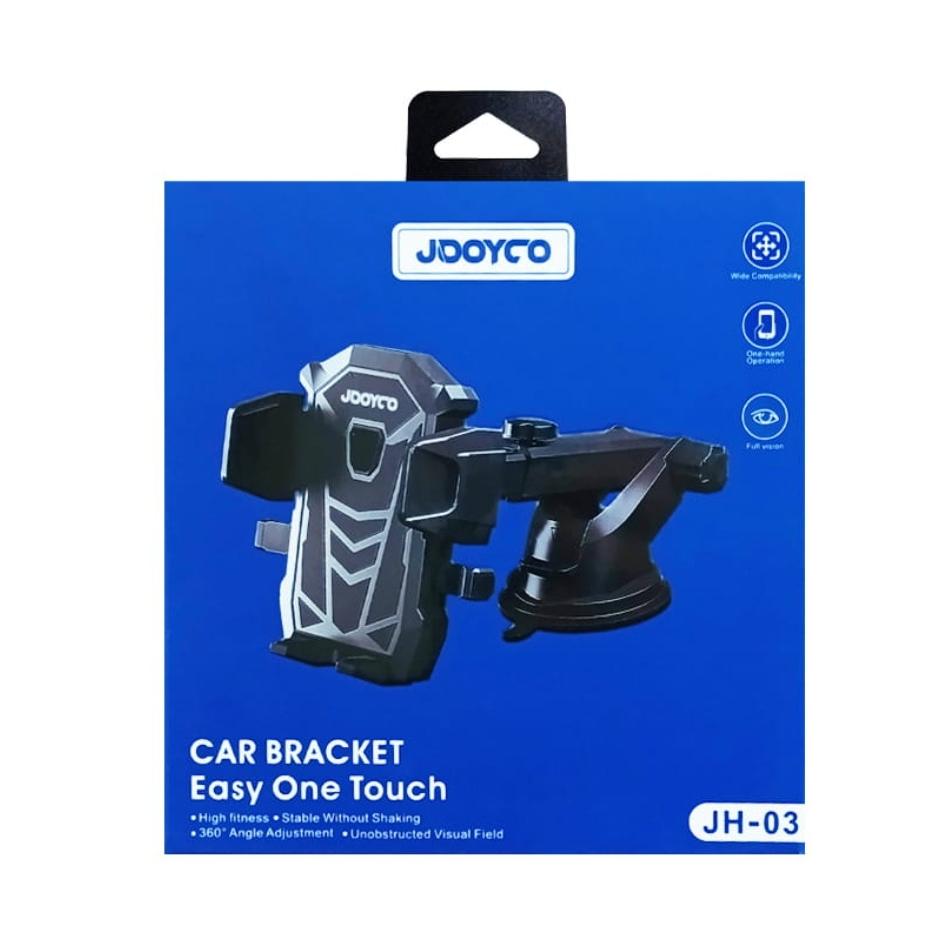 هولدر جرثقیلی JOOYCO JH-03(توضیحات)