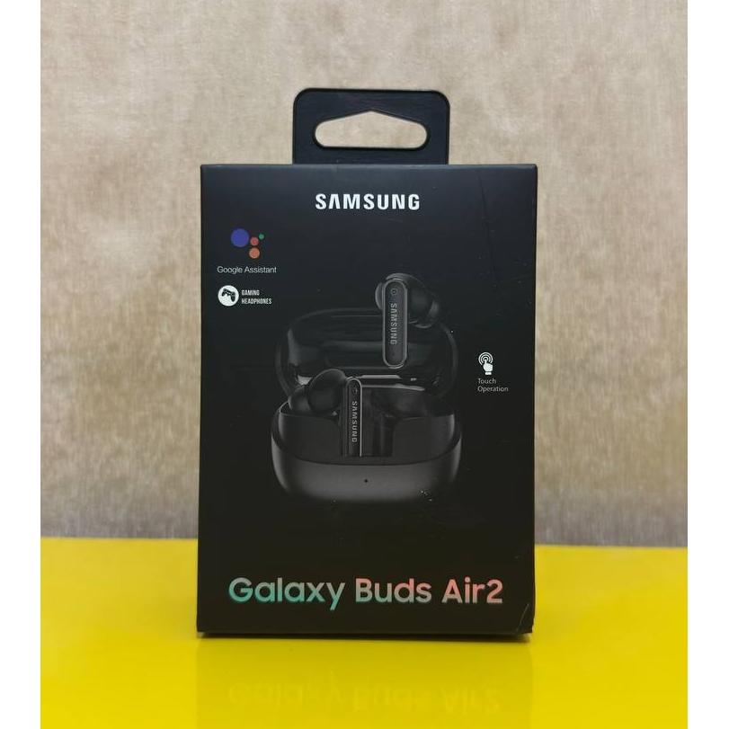 ایرپاد سامسونگ Galaxy Buds Air2 ( توضیحات)