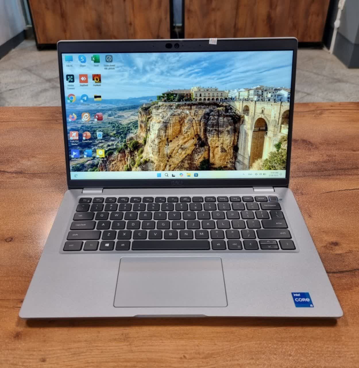 لپ تاپ dell