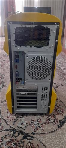 کیس