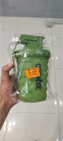 شیکر