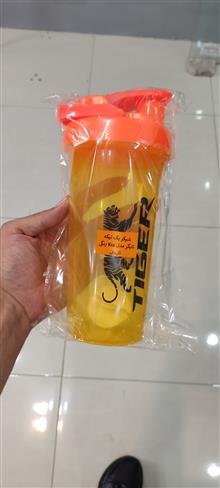 شیکر