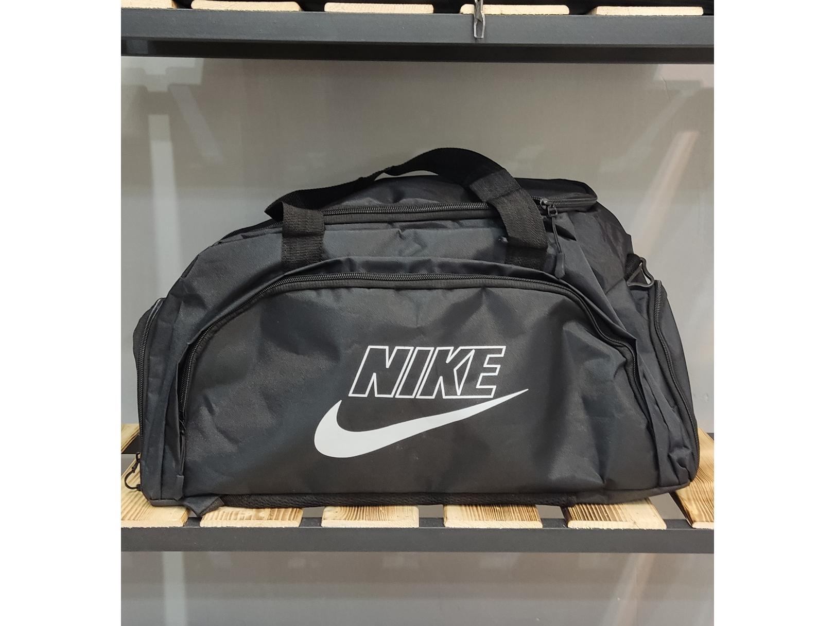 ساک ورزشی Nike مدل T90