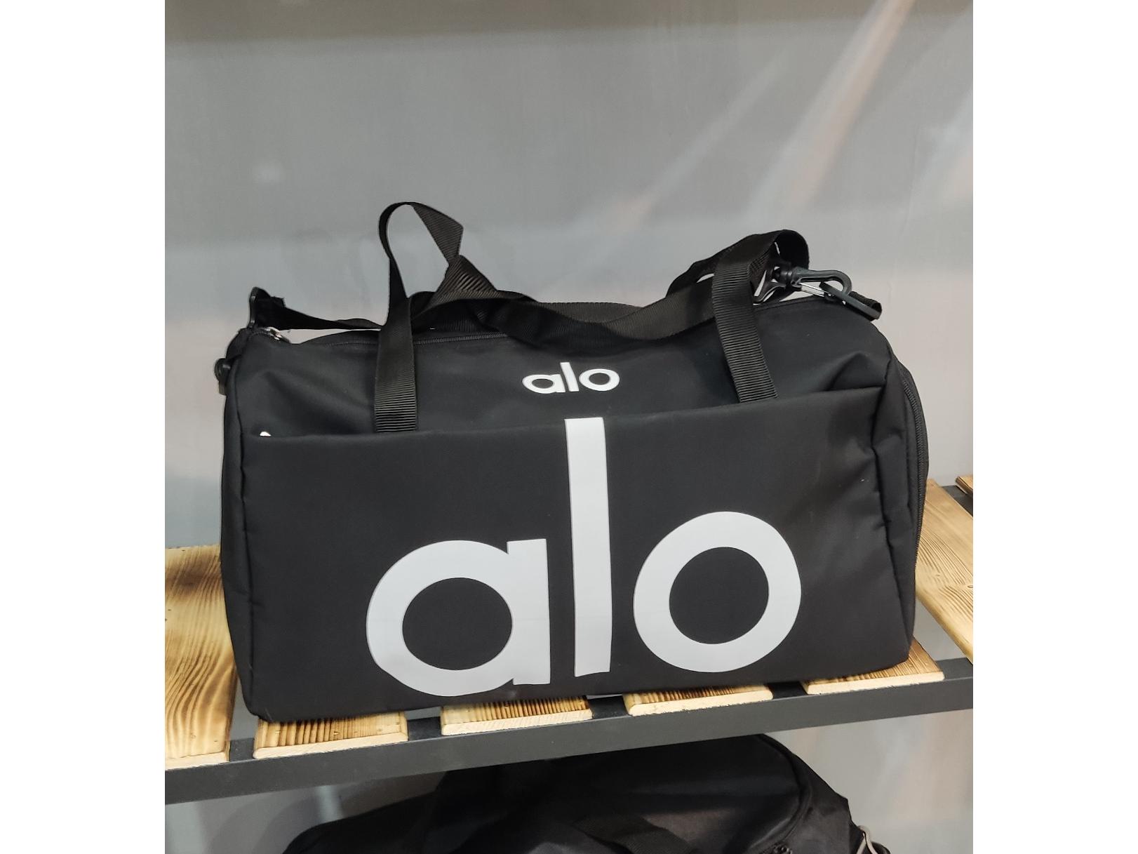 ساک ورزشی ALO | ترکیب استایل، دوام