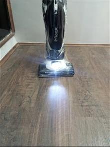 جاروشارژی