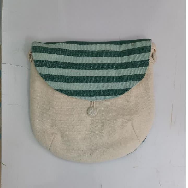 کیف ساده زیور