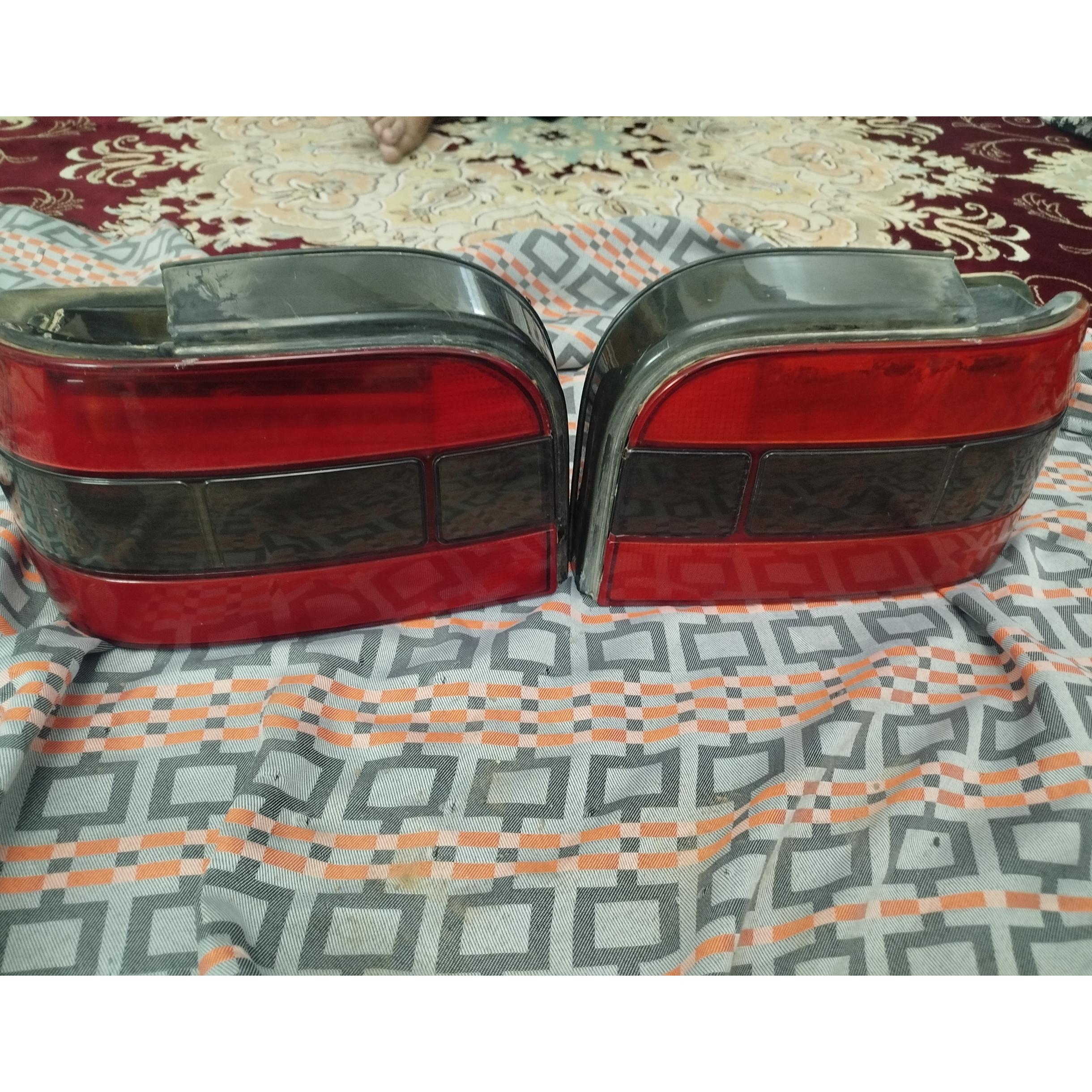 چراغ عقب اسپرت پراید