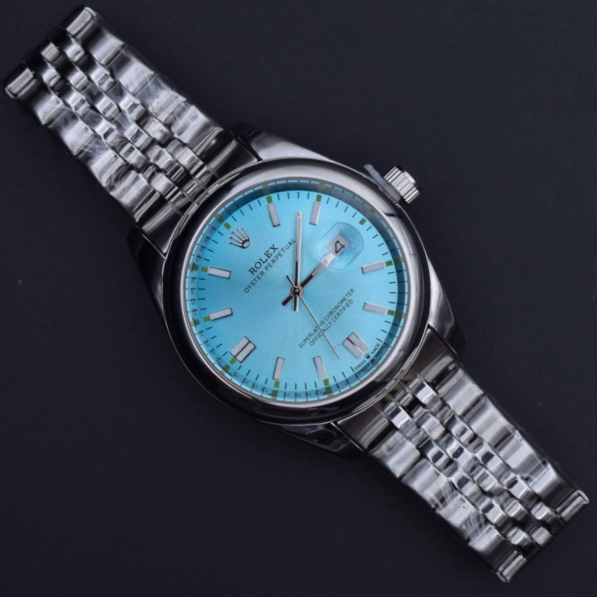ساعت مچی rolex oyster