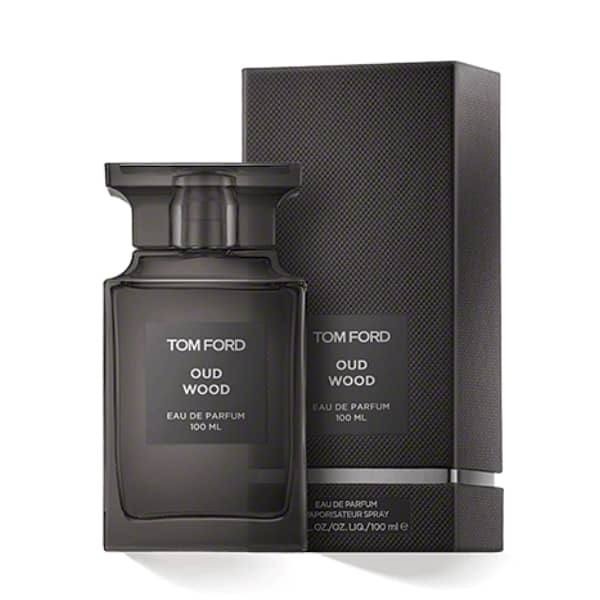 عطر تام فورد عود وود اورجینال و پلمپ حجم 100 میل