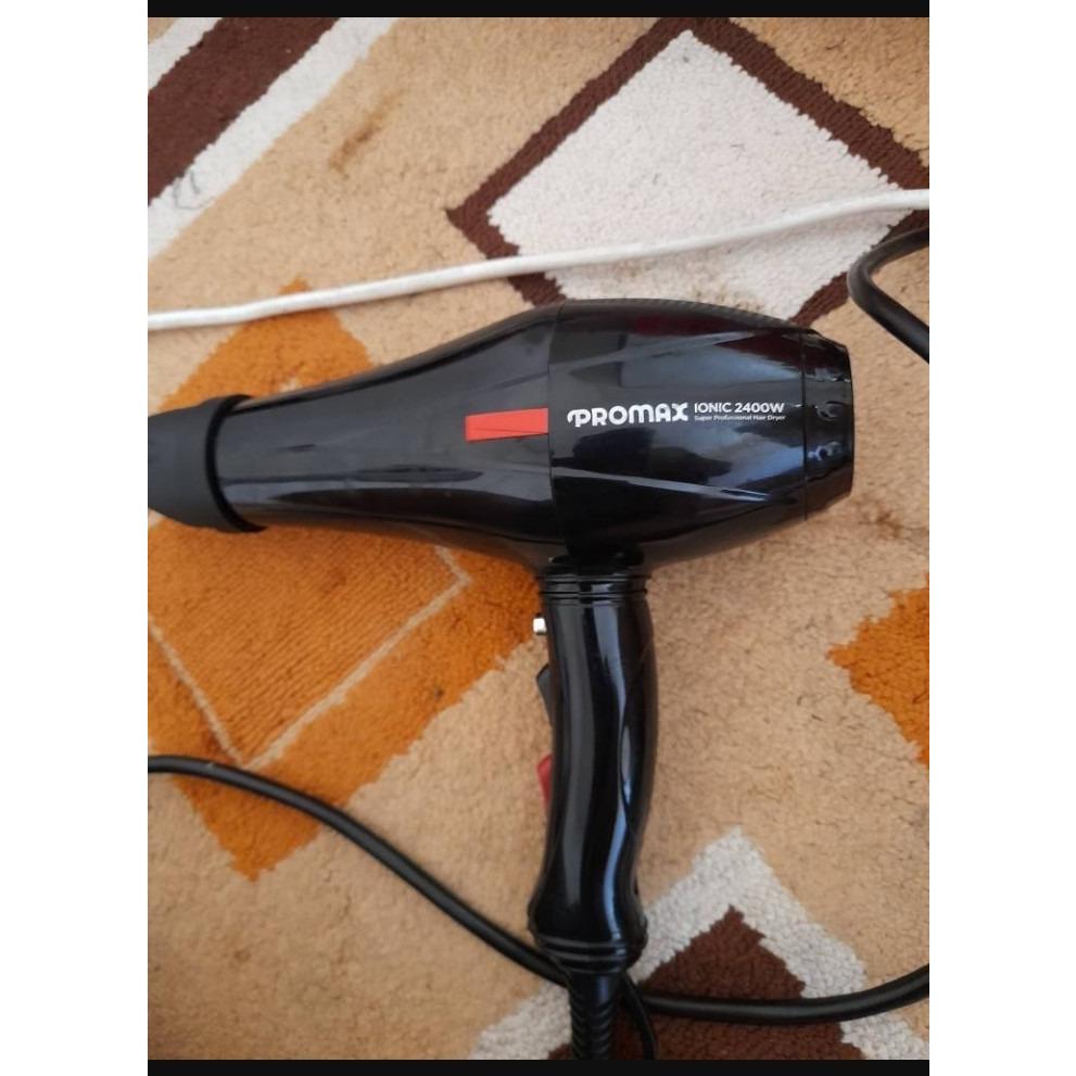 Promax loNlc 2400w
