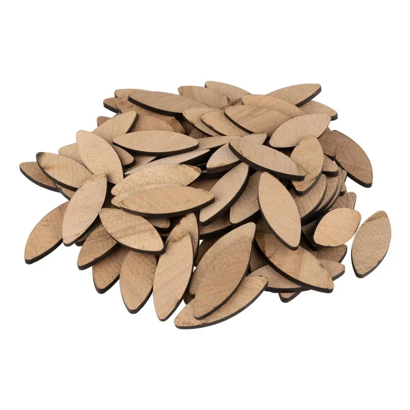 یک بسته بیسکویت چوبی سایز 10 بسته 100 عددی