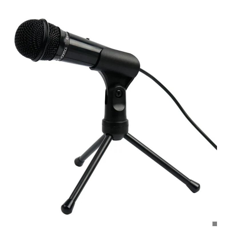 میکروفون کندانسور Yanmai SF-910 میکروفن رومیزی