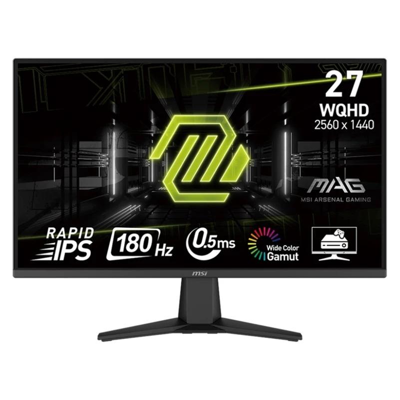 مانیتور msi 2k 180hz