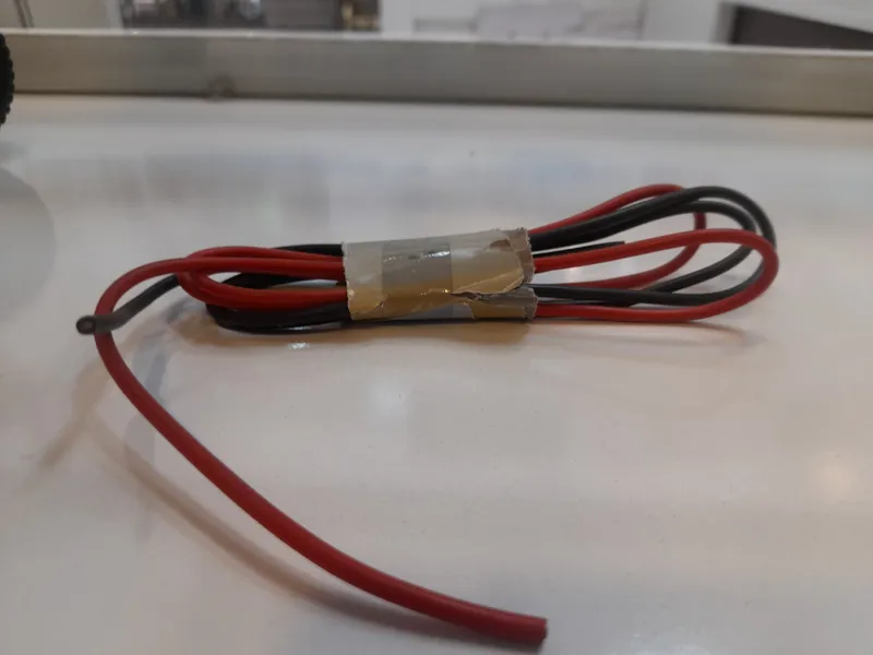 سیم سیلیکونی 16AWG