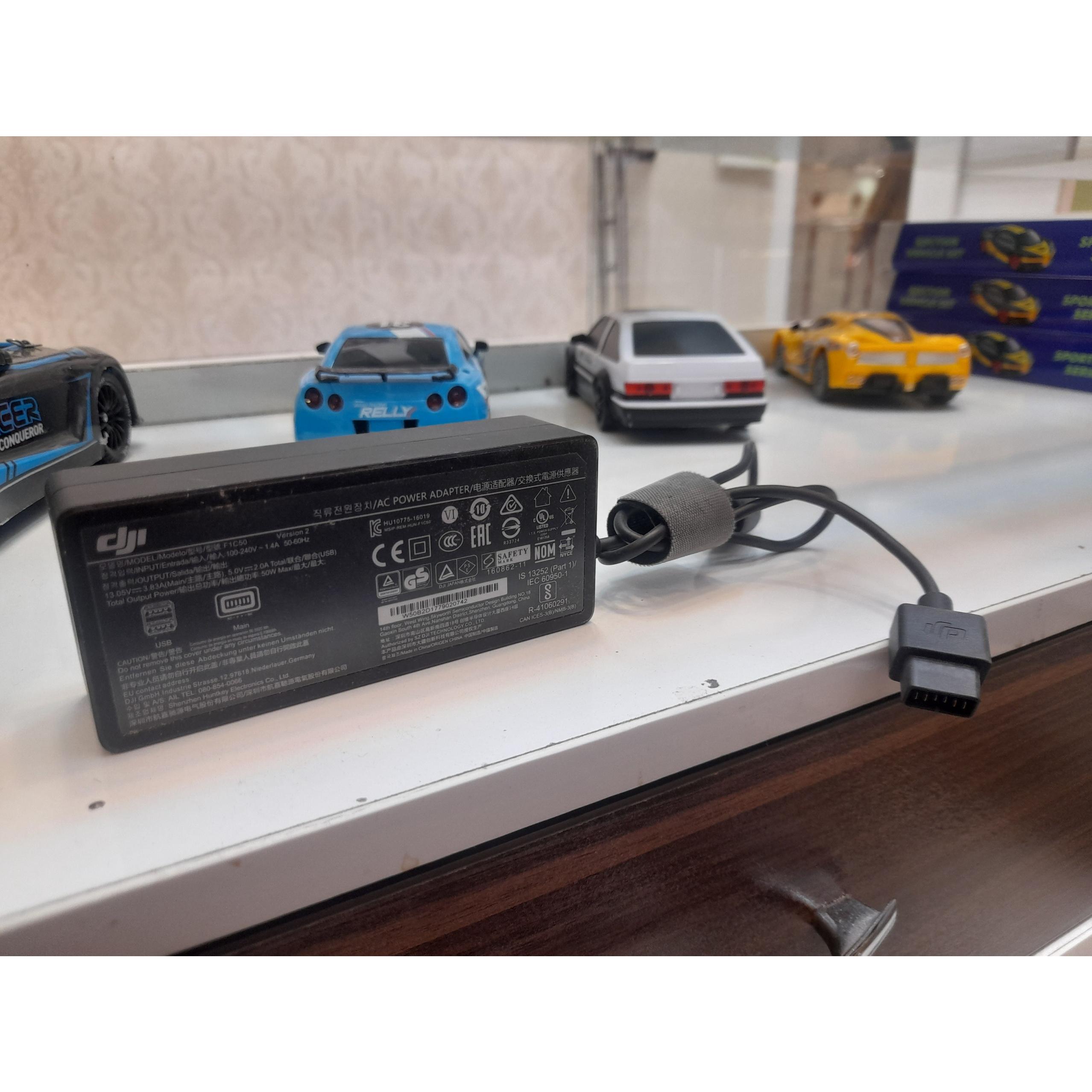 شارژر اسپارک dji