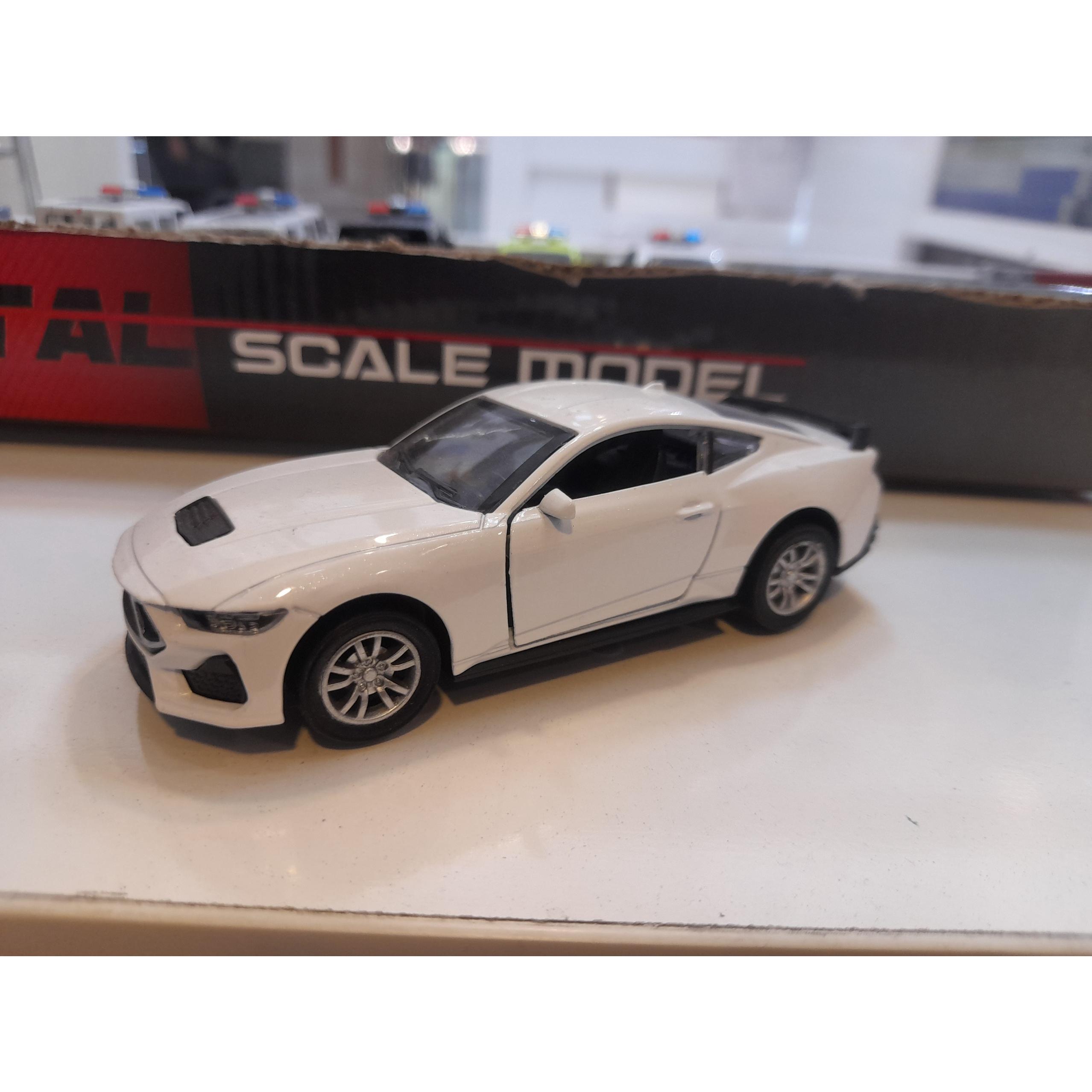 ماکت ماشین فلزی شولت کامرون