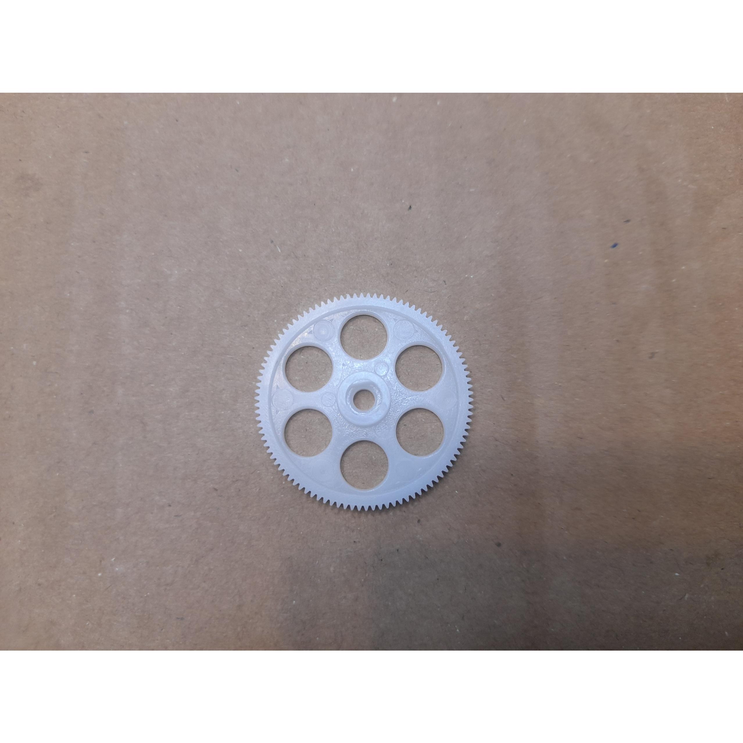 چرخدنده  wltoys v666