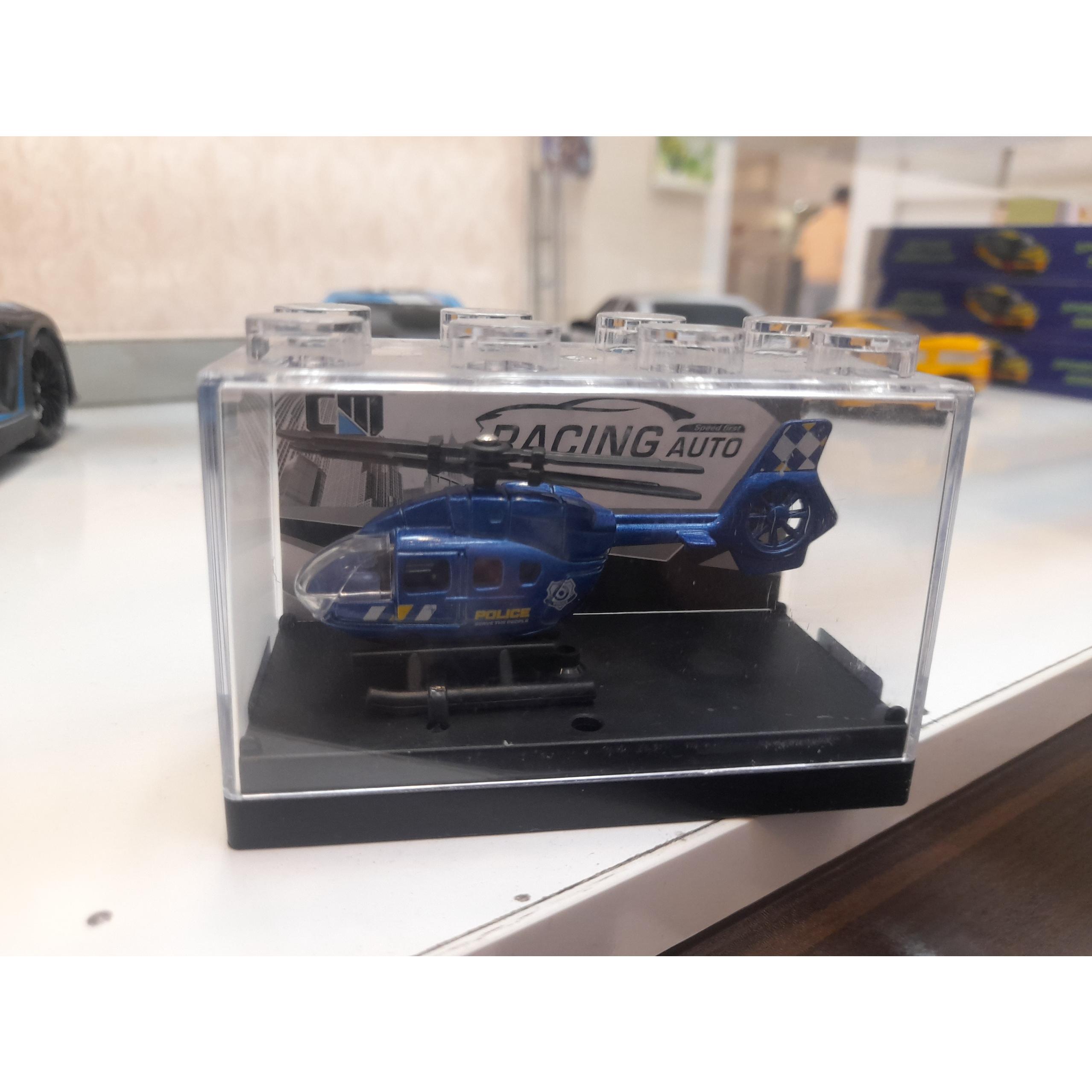 ماکت فلزی هلیکوپتر