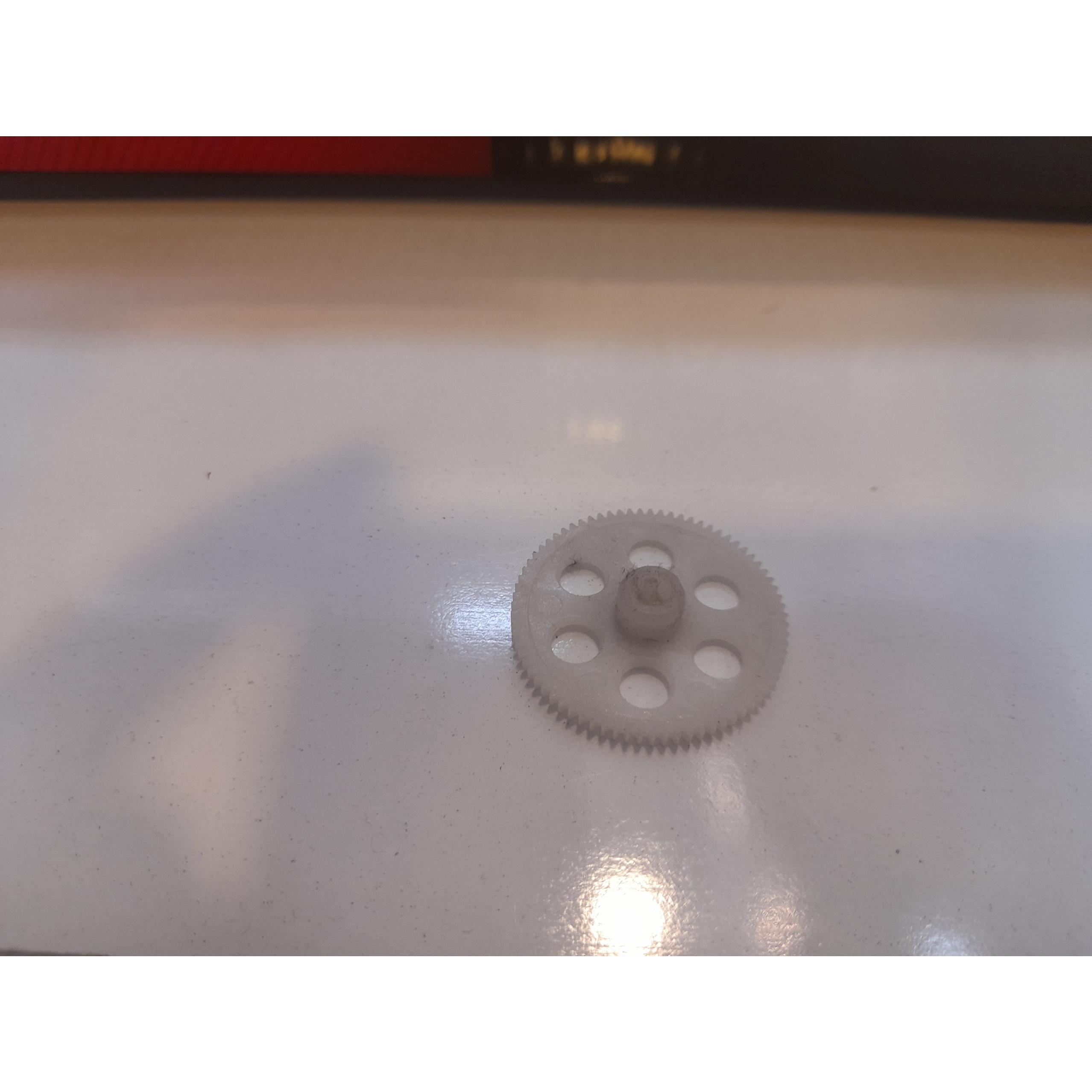 چرخدنده پائین هلیکوپتر کنترلی SYMA S032