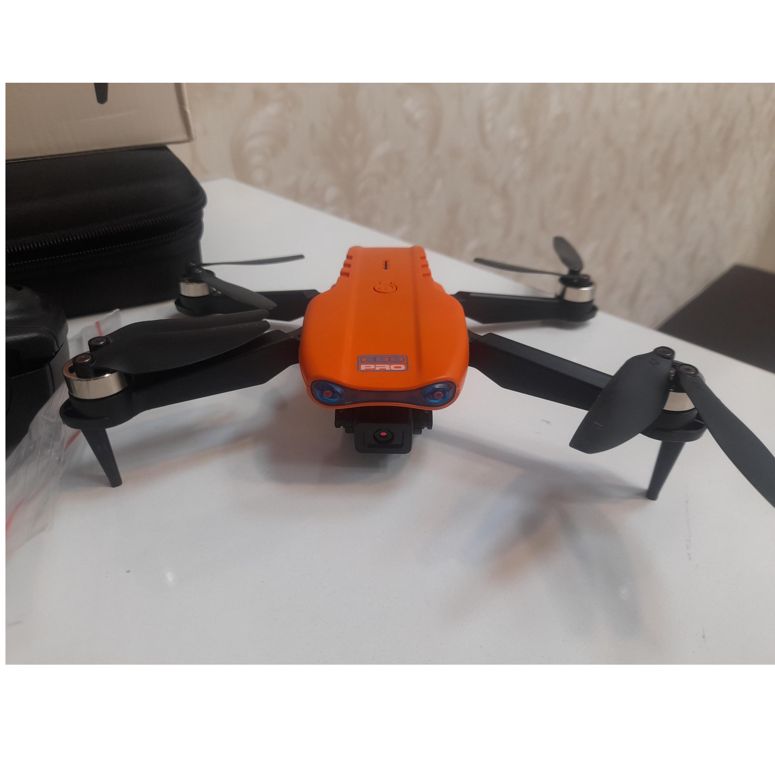 هلیکوپتر کنترلی (کرفت E99PRO)