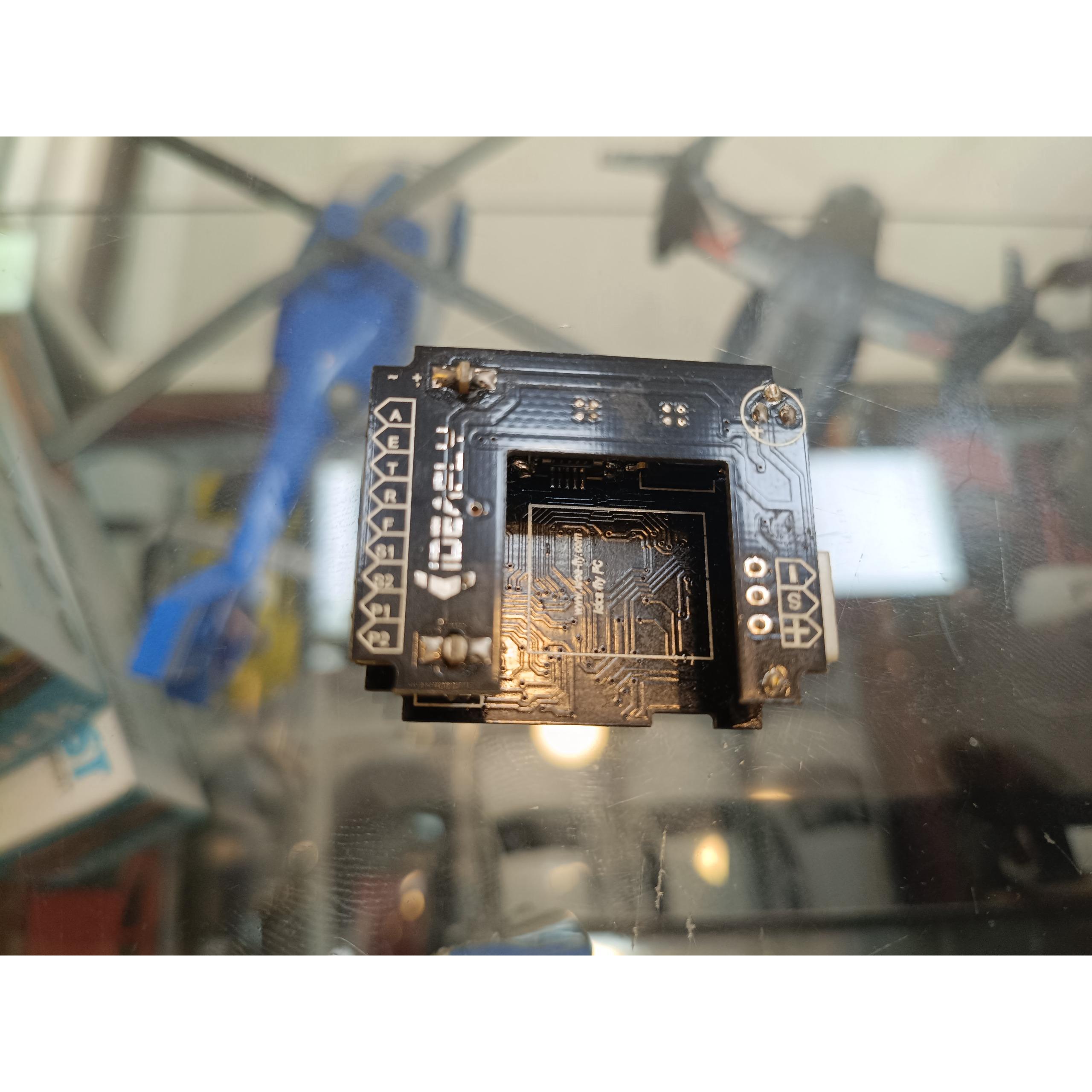 فلایت کنترل کواد Idea fly
