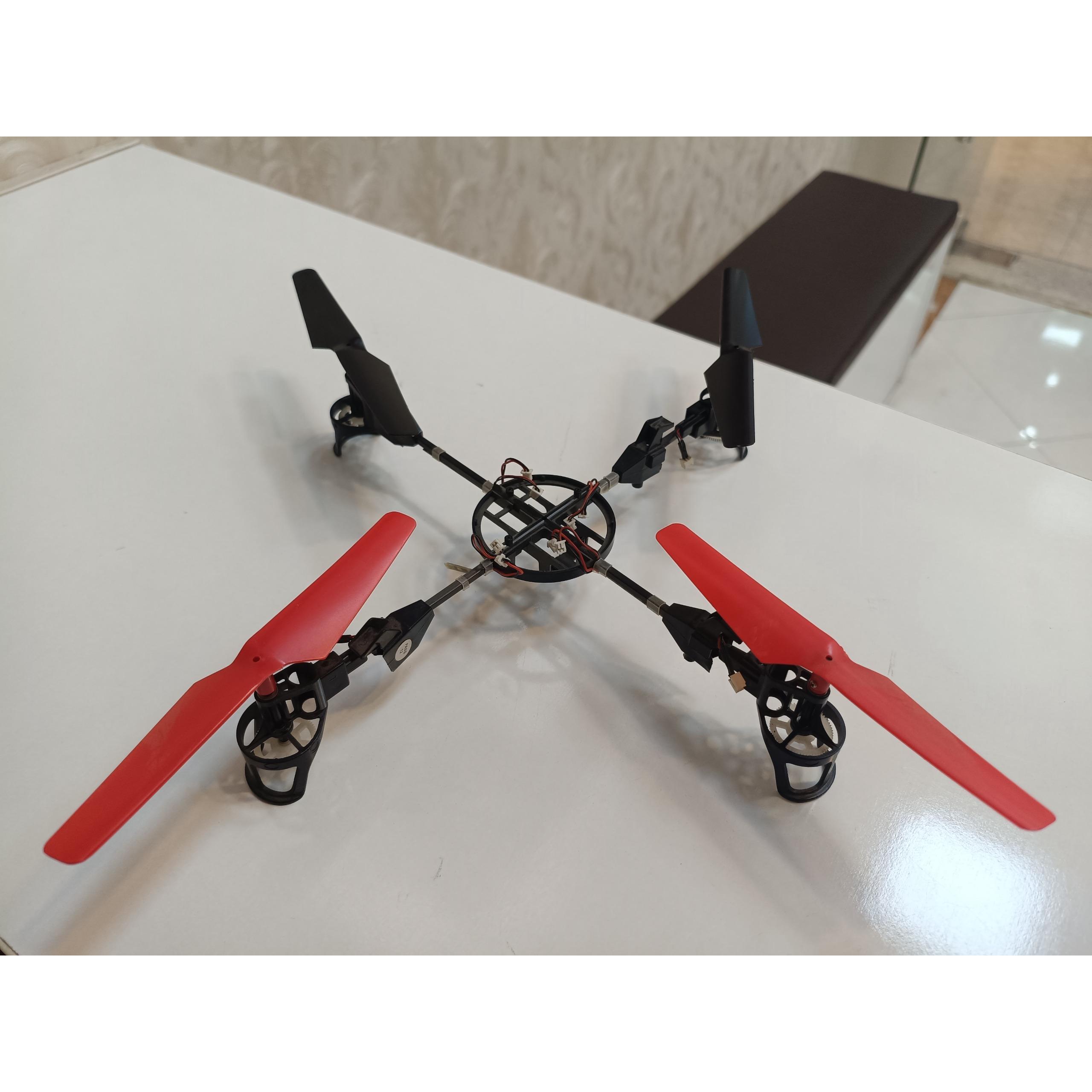 فریم کواد هلیکوپتر wltoys