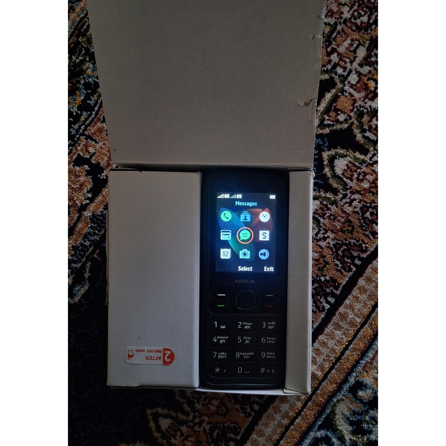 نوکیا 150 ویتنام 2020
