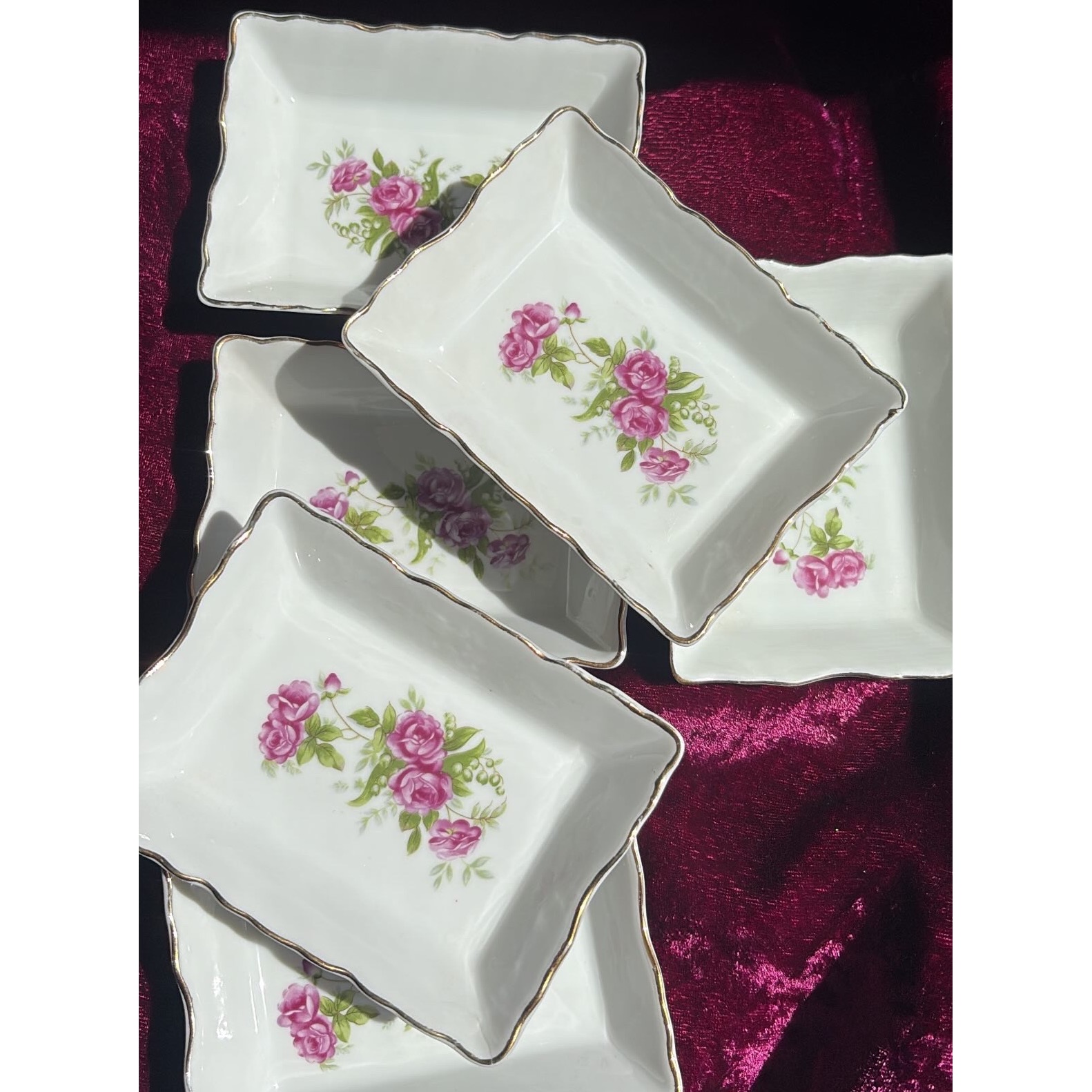 کره خوری یا زیرسیگاری قدیمی