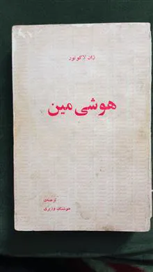 هوشی