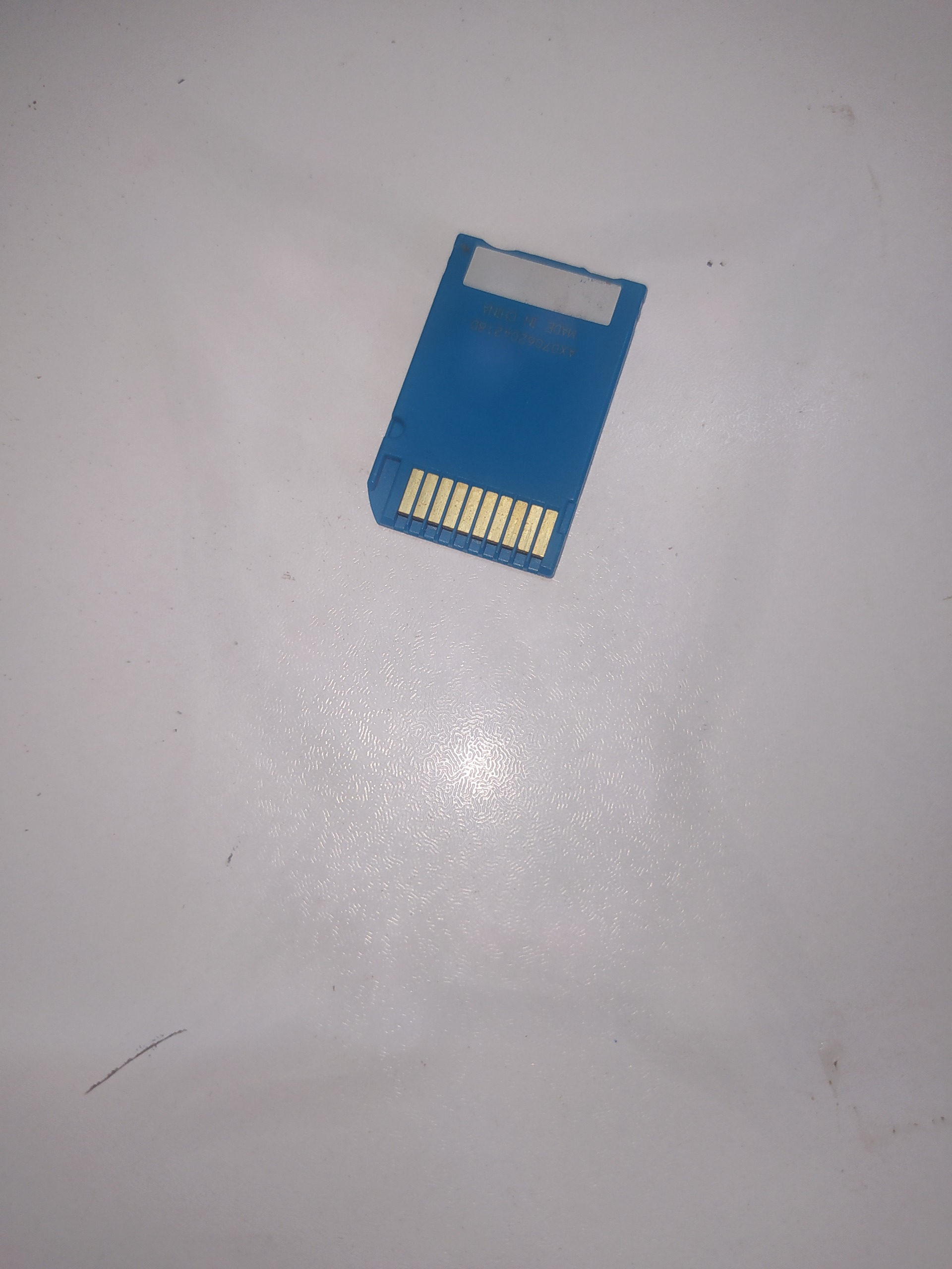 مموری کارت دوربین و گوشی حافظه512MB