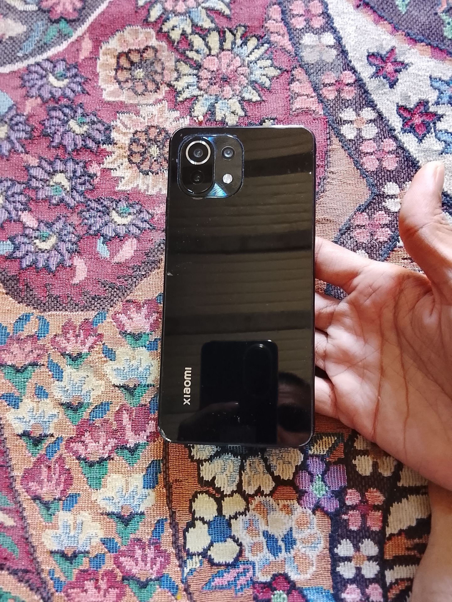 شیائومی mi 11 لایت