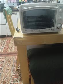 توستر