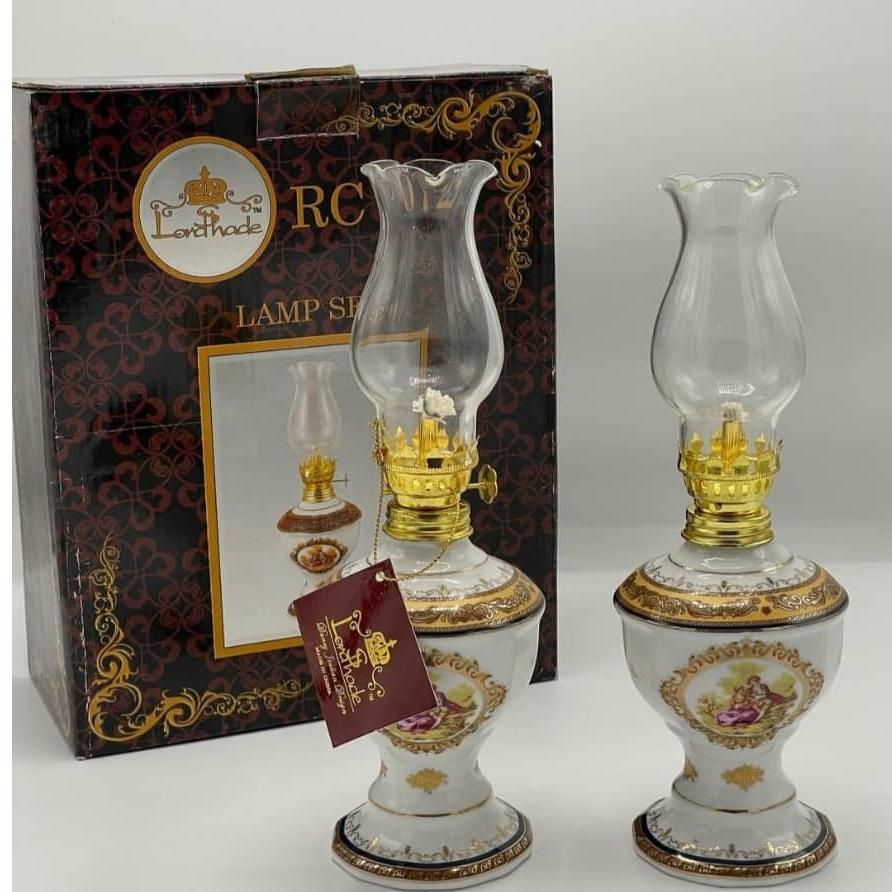 چراغ نفتی (موشی)