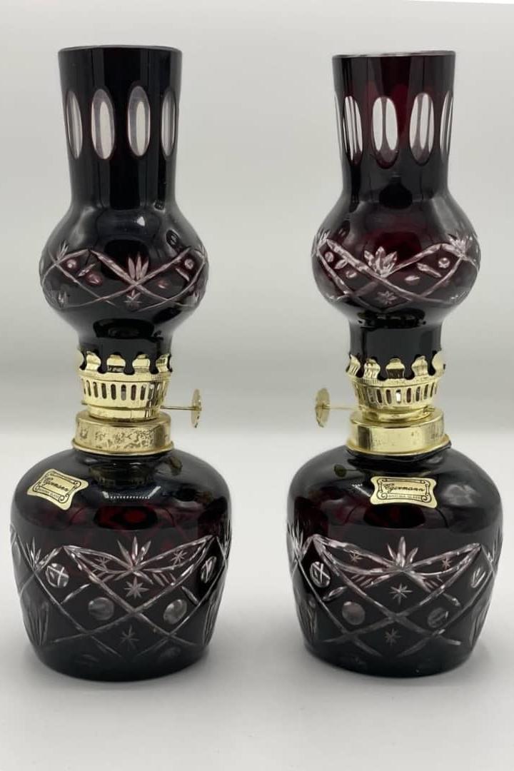 چراغ نفتی (موشی)