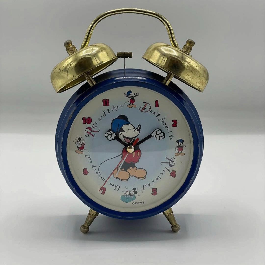 ساعت رومیزی آنتیک